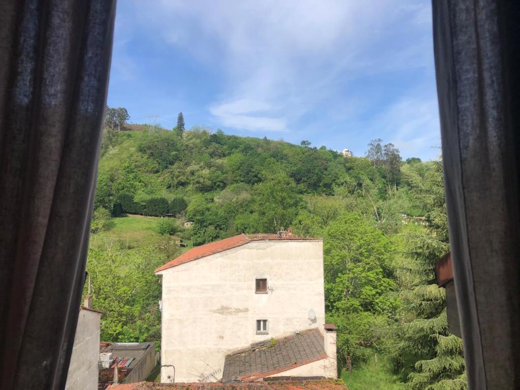 Ferienwohnung El Nial De L'Andolina Onís Exterior foto