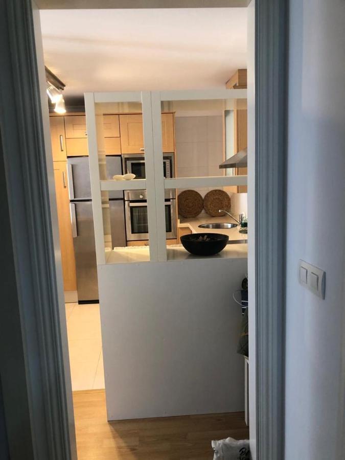 Ferienwohnung El Nial De L'Andolina Onís Exterior foto
