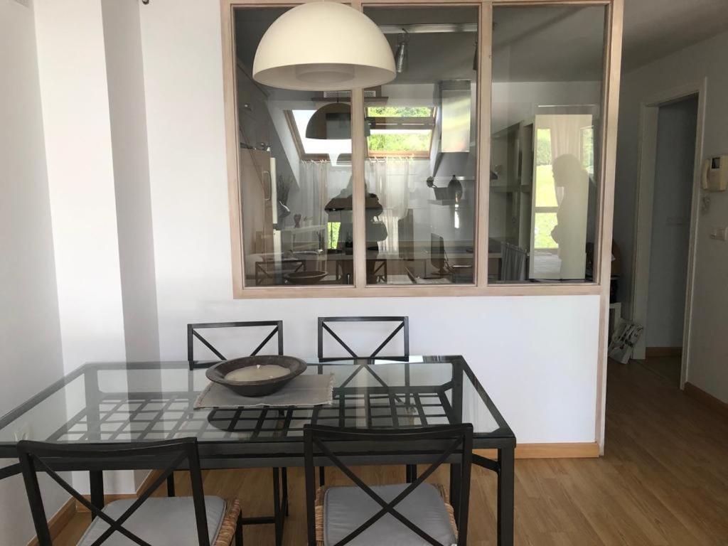 Ferienwohnung El Nial De L'Andolina Onís Exterior foto