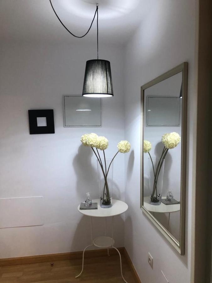 Ferienwohnung El Nial De L'Andolina Onís Exterior foto